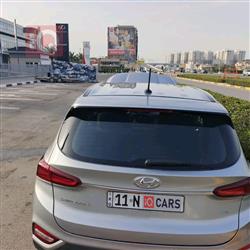 هيونداي سانتافي